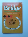Sint, Ton Schipperheyn - BRIDGE SPEL EN TEGENSPEL 2