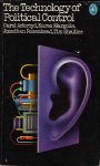 Ackroyd, Carol; Karen Margolis;Jonathan Rosenhead; Tim Shallice - The Technology of Political Control