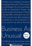 Percy Dens - Business As Unusual Percy Dens - Business As Unusual
