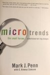 Penn, Mark J. - Microtrends