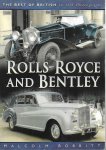 Bobbitt, Malcolm - Best of the Brittish in Old Photographs / ROLLS-ROYCE and BENTLEY