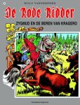 Willy Vandersteen - Zygmud en de beren van Kragero / De Rode Ridder / 92