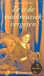 Marjan van den Berg - Ze is de vioolmuziek vergeten