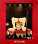 Carel Blotkamp, Pyke Koch - Pyke Koch