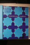  - Kunstschrift  1995  VIJF AFLEVERINGEN nummers  nr. 2 ;3 ;4 ;5 ;6 ; LOS LEVERBAAR. Sterrenbeelden in de kunst; 100 jaar Stedelijk Museum; Geverfde Vogels; De Salon; Alleen de lijst al