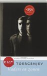 Ivan Toergenjev - (1) Vaders En Zonen