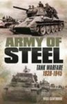 Nigel Cawthorne - Army of Steel