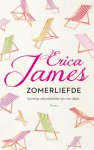 Erica James - Zomerliefde