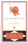William Shakespeare, William Shakespeare - King Richard III