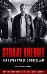 Frank Van Gemert 236144 - Straat krediet biografie van Said Bensellam