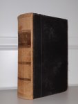 Theile, Car. Godofr. Guilielmus - Biblia Hebraica ad optimas editiones imprimis Everardi van der Hooght.