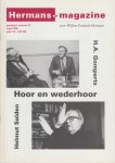 Baartse & Bob Polak (red.), Dirk - Hermans-Magazine jg 5, nr 18. Baartse & Bob Polak (red.), Dirk - Hermans-Magazine jg 5, nr 18.