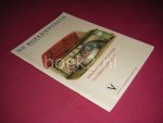 H. Hafkamp en anderen (red.) - De Boekenwereld, Tijdschrift voor Boek en Prent, 25e jaargang, nr. 3., maart 2009