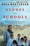 Greg Mortenson - Stones Into Schools