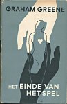 Greene, Graham - Het einde van het spel. Vert. H.J. Scheepmaker