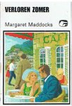 Maddocks, Margaret - Verloren zomer
