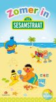 ... - Zomer In Sesamstraat