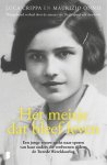 Luca Crippa 72706, Maurizio Onnis 72707 - Het meisje dat bleef leven: Een jonge vrouw op zoek naar bewijs tegen de nazi-artsen