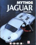 Bernard F. Viart, Xavier de Nombel - Mythos Jaguar