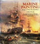James Taylor 16734 - Marine Painting Images of Sail, Sea and Shore