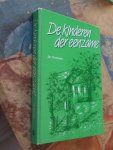 Overeem, Jac. - De kinderen der eenzame / periode uit de vaderlandse kerkgeschiedenis ten tijde van Ds. Bern. Moorrees te Nijkerk