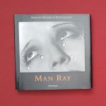 ray, man - man ray (serie: aperture masters of photography) ray, man - man ray (serie: aperture masters of photography)