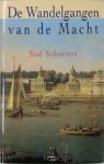S. Schoeters - De wandelgangen van de macht