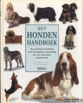 Larkin, Peter & Stockman, Mike - Het hondenhandboek. Een praktisch handboek voor verzorging en opvoeding, met een rashondenencyclopedie