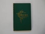 Laurillard, dr. E. - Onesimus 1886, 1890, 1896, jaarboekjes van Nederlandsch Mettray (beschermheer Z.M. de Koning)