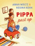 Anna Woltz - Pippa past op