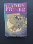 Rowlings, J.K. - Harry Potter and the Prisoner of Azkaban