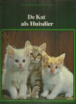 Bouland, Birgitta  -  eindredactie - De kat als huisdier