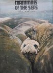Martin, Richard Mark. - Mammals of the Seas