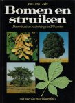 Godet - Bomen en struiken