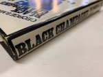 George B. Mair - Black Champagne - GESIGNEERD exemplaar