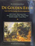 Edith Greindl 174556 - De gouden eeuw Van de Vlaamse schilderkunst