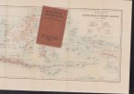 Topografische Dienst Weltevreden - overzichtskaart Nederlandsch Indischen Archipel 1:10.000.000