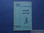 N/A. - Belgische Base Ball Federatie. - Spelregels van base ball.