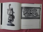 Jianou, Ionel - Zadkine.