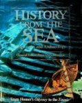 Throckmorton, P - History from the Sea