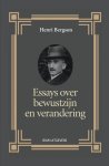 Henri Bergson - (1) Essays Over Bewustzijn En Verandering