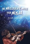 Polder, Marianne van de - De magische mars van Mísja