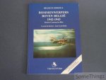 Cynrik De Decker en Jean-Louis Roba. - Bommenwerpers boven België 1942-1943. Bomber Command en Blitz.