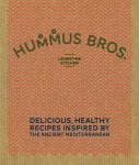 Hummus Bros. Levantine Kitchen - Hummus Bros. Levantine Kitchen