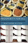 Matthew Hilton - Prosperity for All