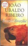 J. Ubaldo Ribeiro - Brazilie, Brazilie / Flamingo pocket