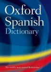 Beatriz Galimberti Jarman - Oxford Spanish Dictionary