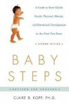 Claire B. Kopp, Donne L. Bean - Baby Steps