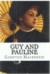 Mackenzie, Compton - Guy and Pauline