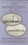 Williamson, Captain James - Clyde Passenger Steamers 1812-1901